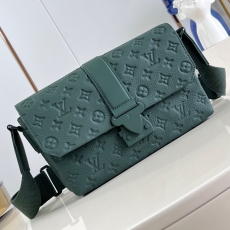 Mens LV Satchel Bags